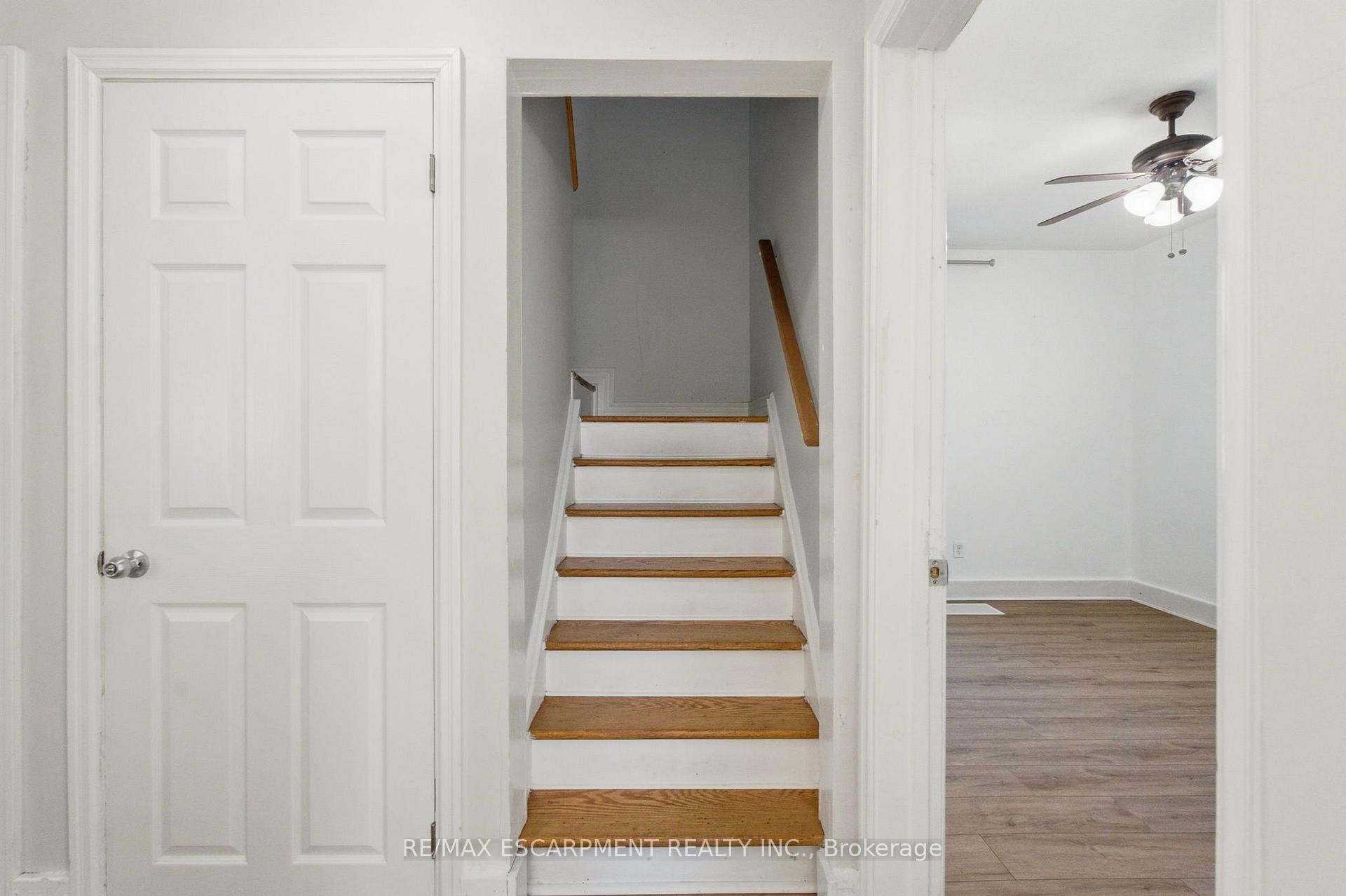 Photo 10 of 248 Glenholme Avenue, Hamilton, Glenview — HOMEH