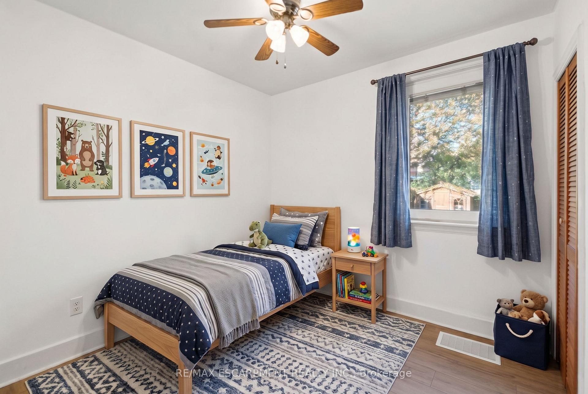 Photo 13 of 248 Glenholme Avenue, Hamilton, Glenview — HOMEH