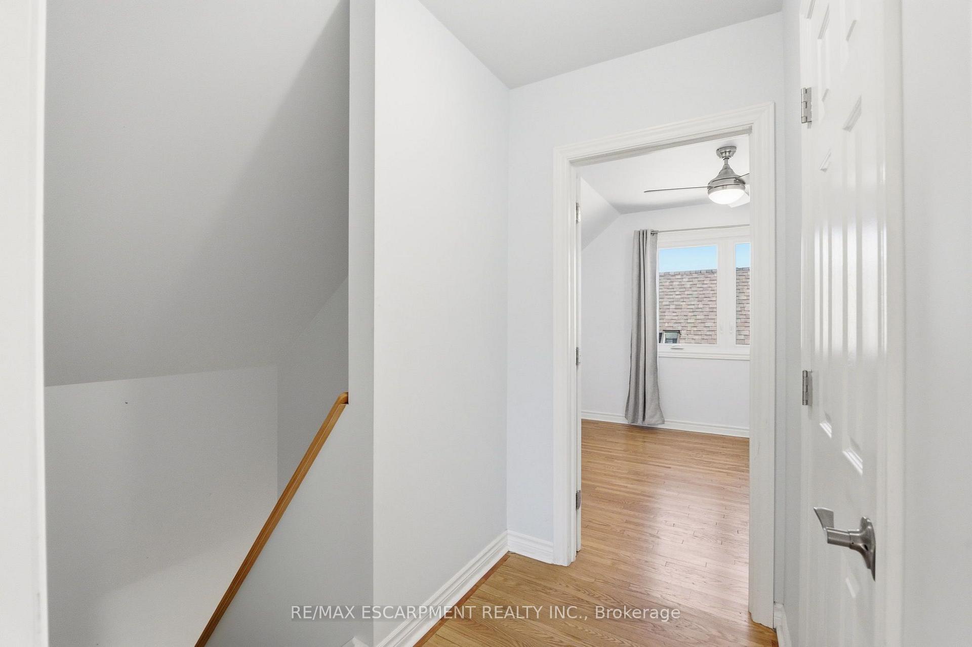 Photo 25 of 248 Glenholme Avenue, Hamilton, Glenview — HOMEH