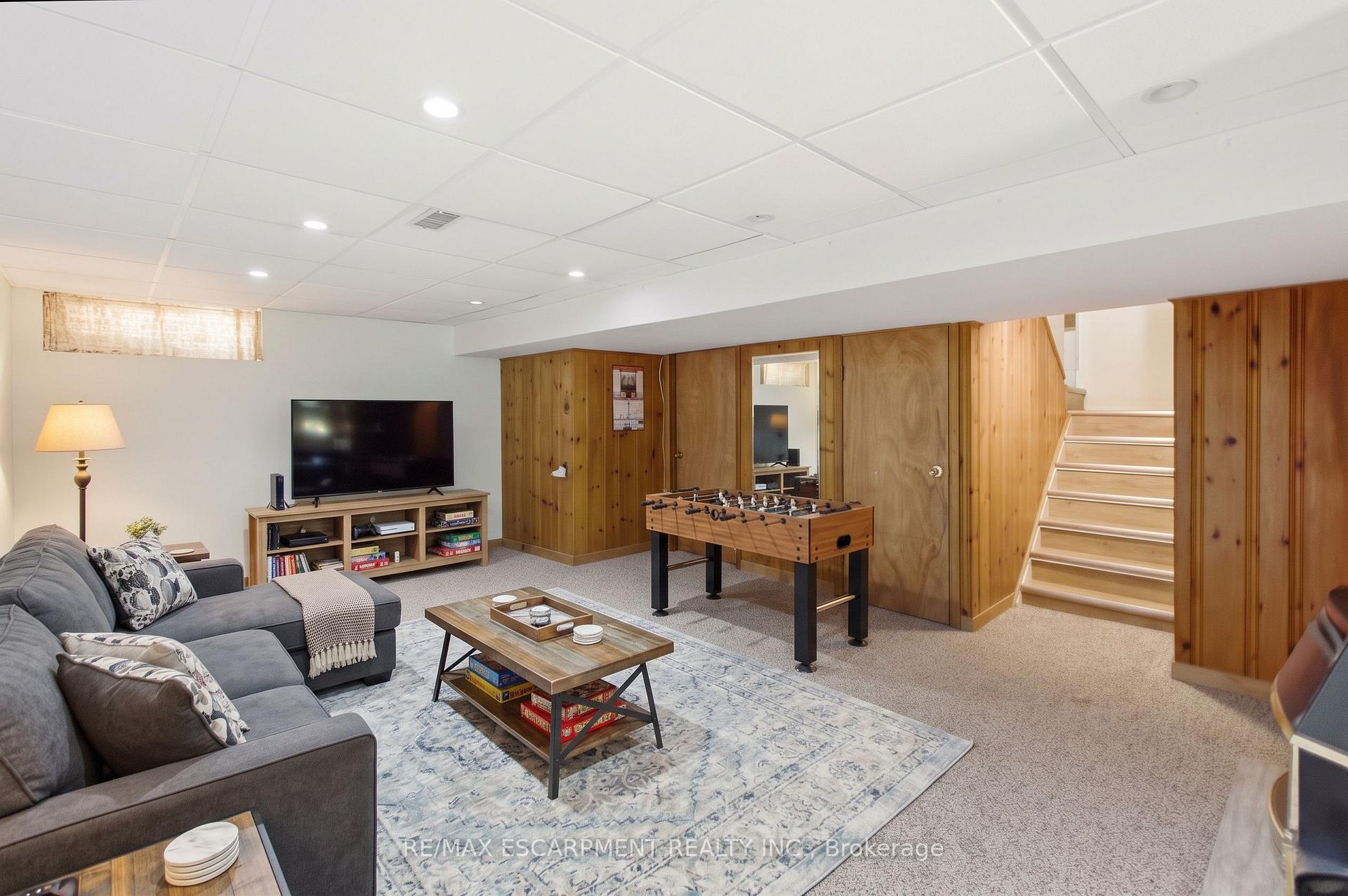 Photo 34 of 248 Glenholme Avenue, Hamilton, Glenview — HOMEH