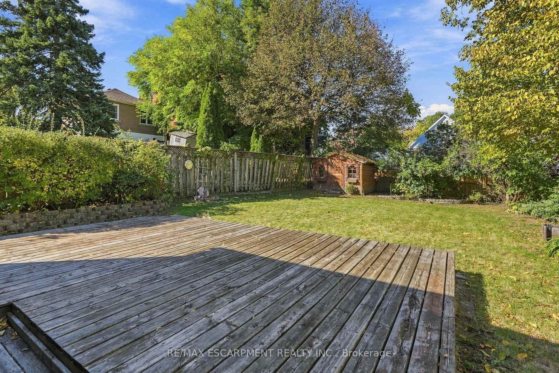 Photo 43 of 248 Glenholme Avenue, Hamilton, Glenview — HOMEH
