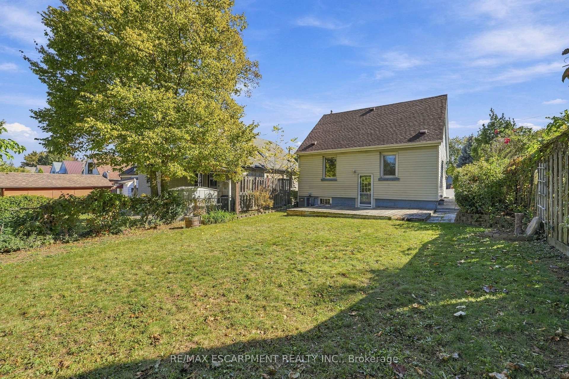 Photo 46 of 248 Glenholme Avenue, Hamilton, Glenview — HOMEH