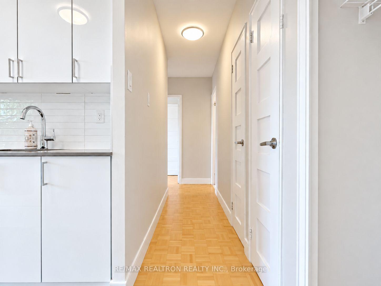 Photo 9 of Unit 206, 485 Huron Street, Toronto, The Annex — HOMEH