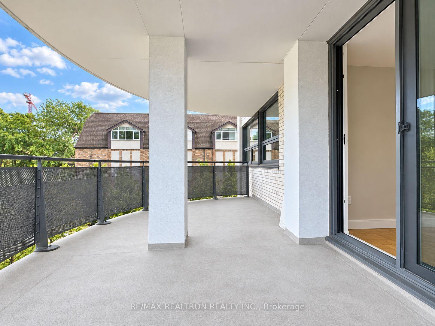 Photo 17 of Unit 206, 485 Huron Street, Toronto, The Annex — HOMEH