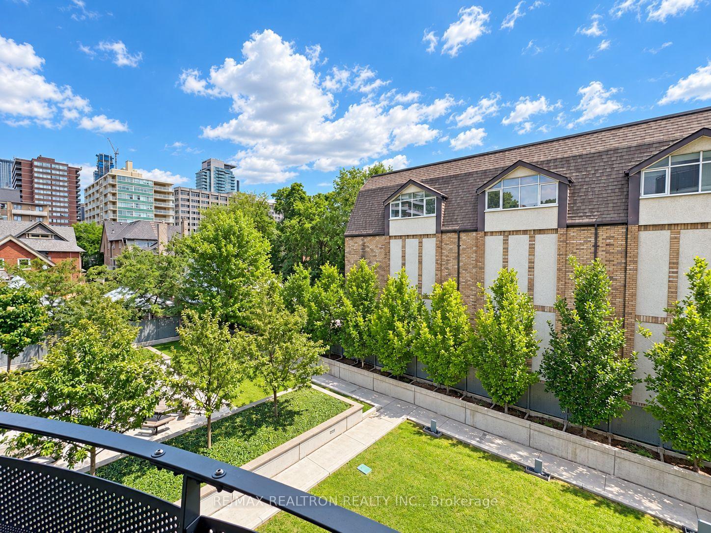 Photo 19 of Unit 206, 485 Huron Street, Toronto, The Annex — HOMEH