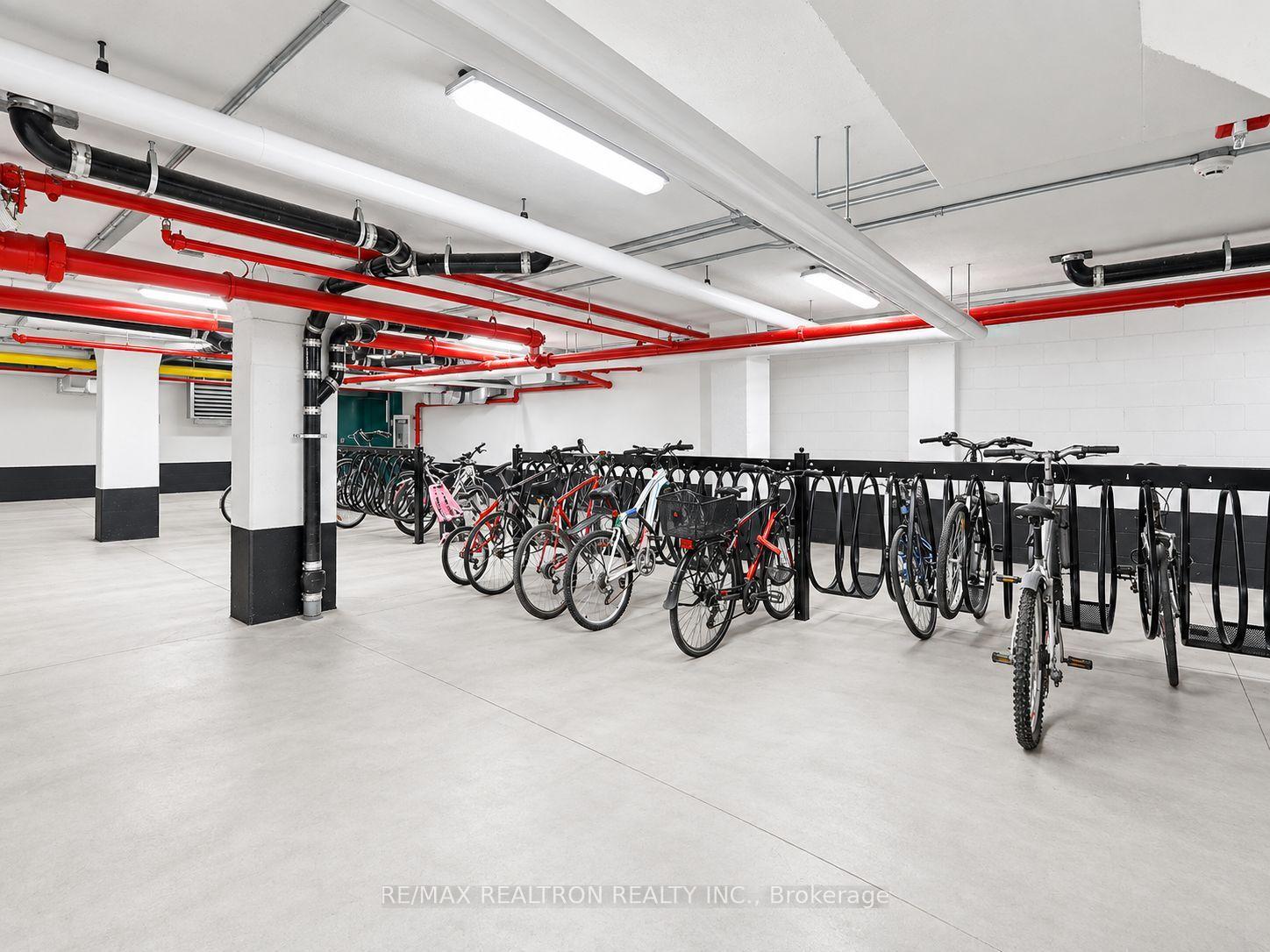 Photo 23 of Unit 206, 485 Huron Street, Toronto, The Annex — HOMEH