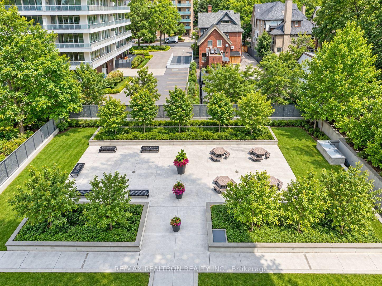 Photo 25 of Unit 206, 485 Huron Street, Toronto, The Annex — HOMEH