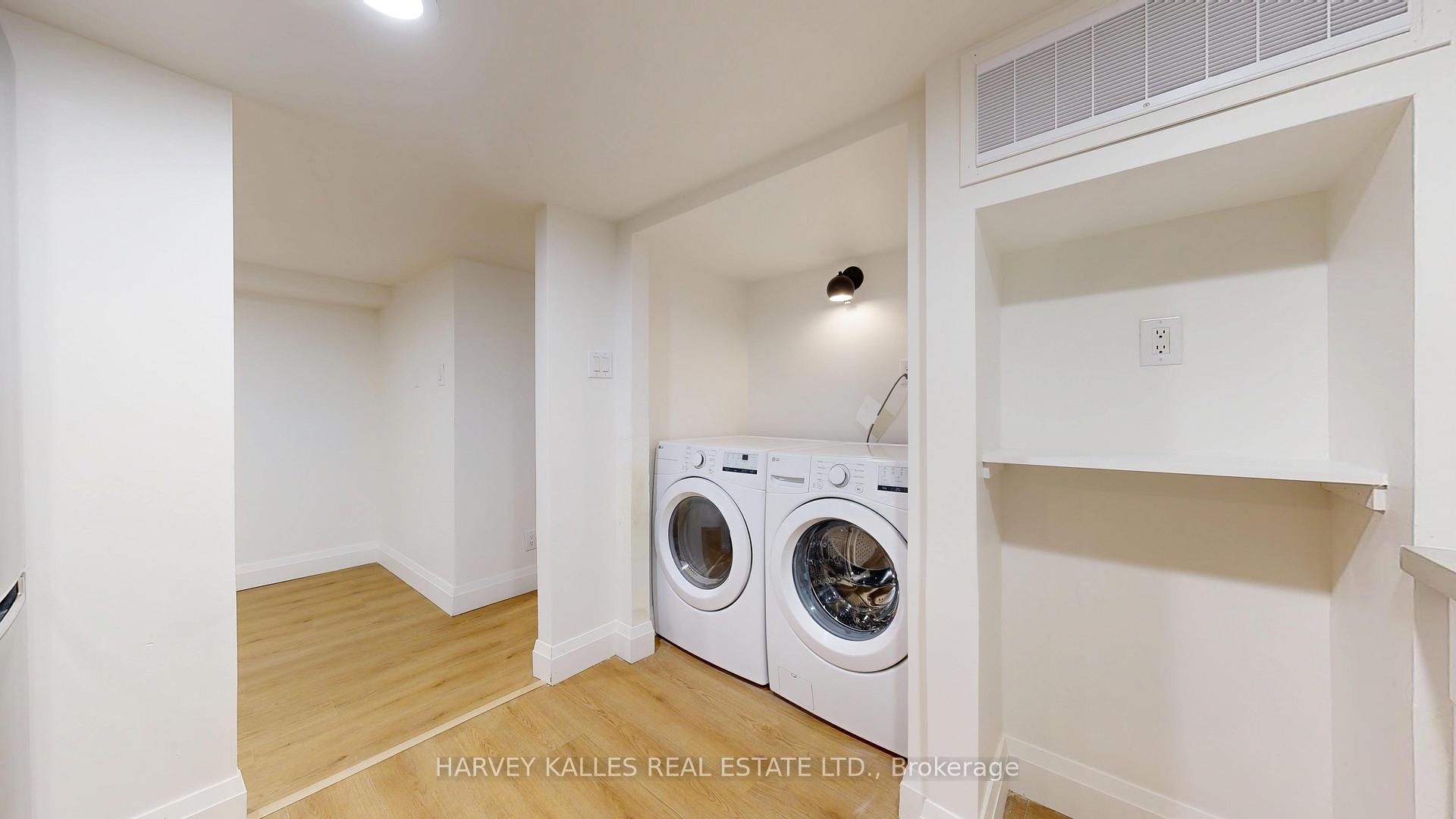Photo 26 of Unit 3, 1214 Avenue Road, Toronto, Lawrence Park South — HOMEH