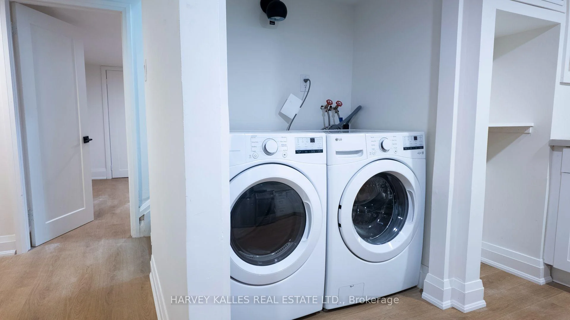 Photo 12 of Unit 3, 1214 Avenue Road, Toronto, Lawrence Park South — HOMEH