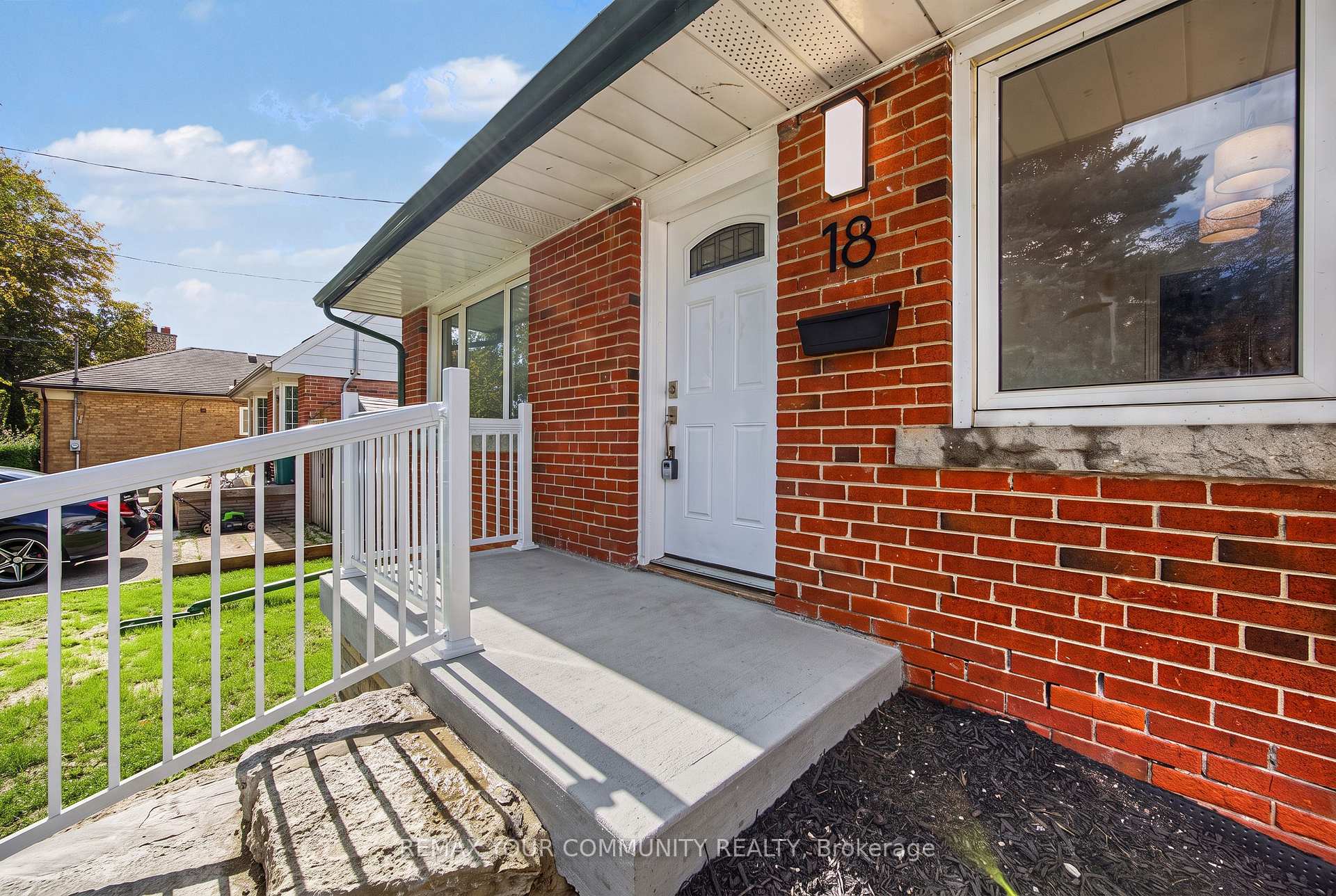 Photo 5 of 18 Robertsfield Crescent, Scarborough, Wexford-Maryvale — HOMEH