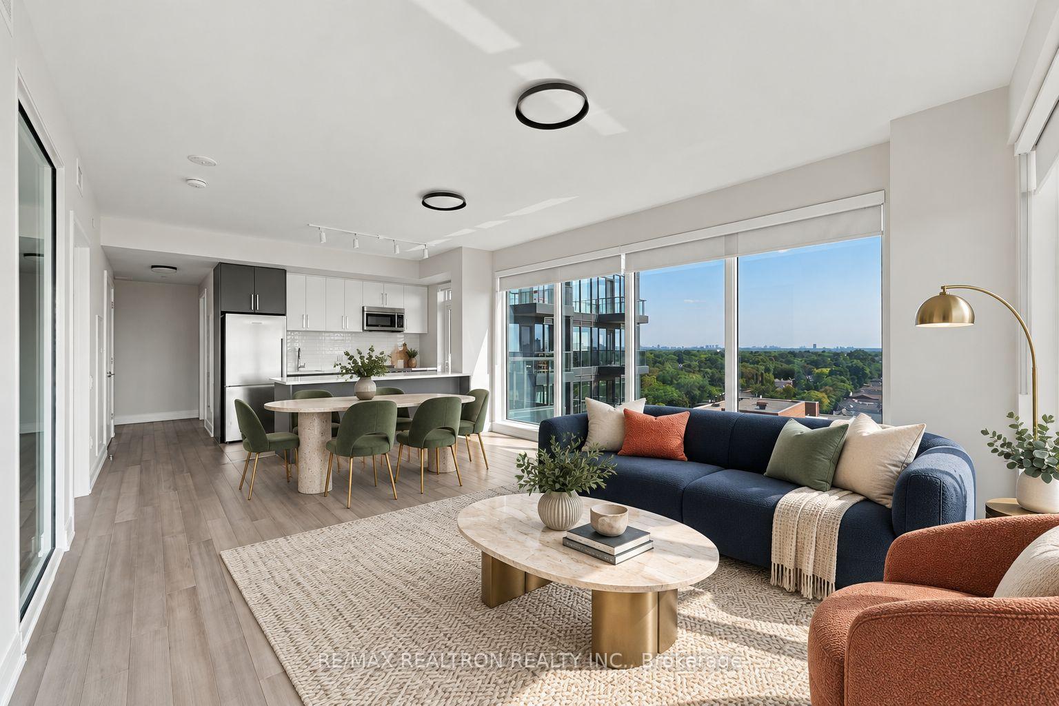 Photo of Unit 1202, 2525 Bathurst Street