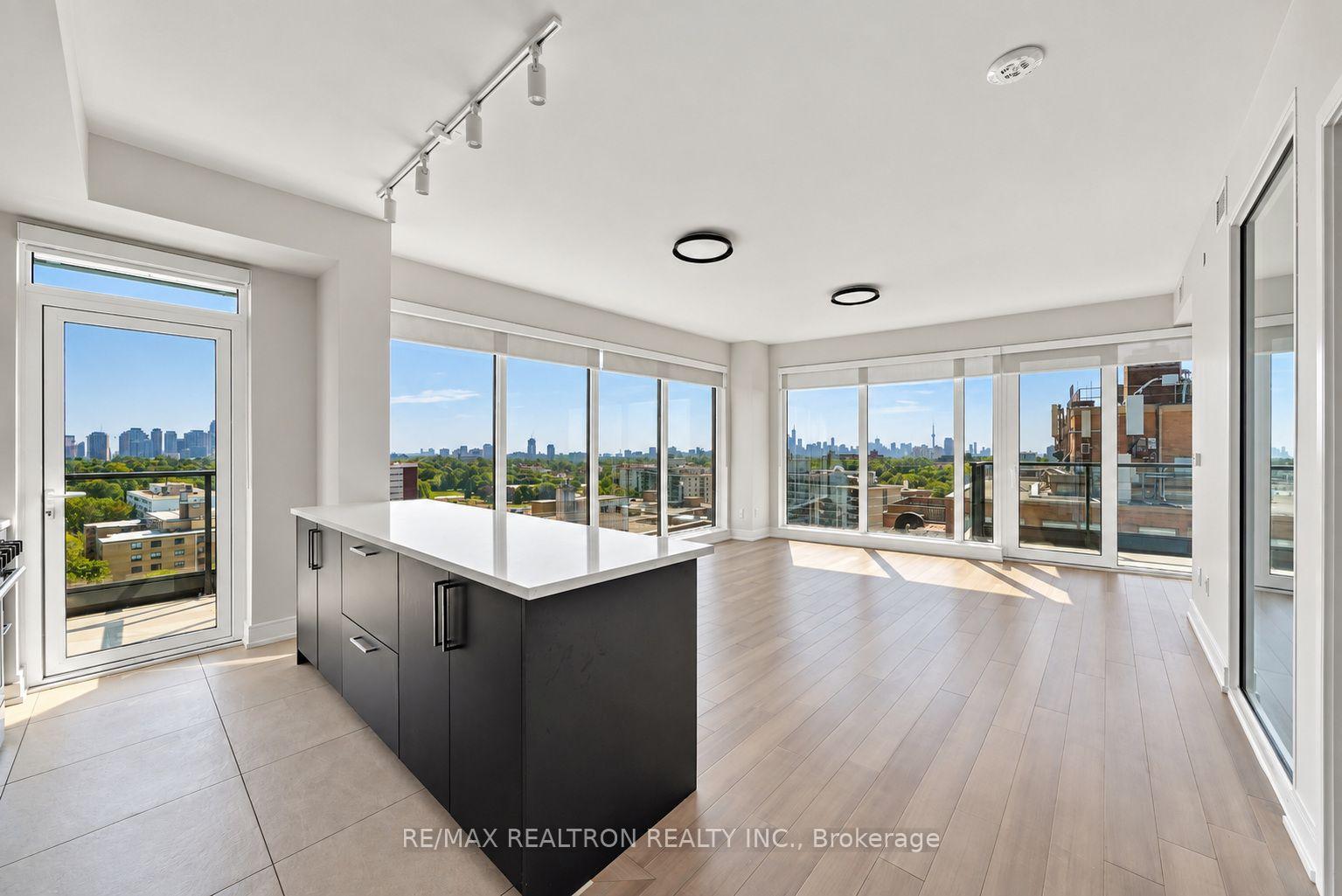 Photo 3 of Unit 1202, 2525 Bathurst Street, Toronto, Forest Hill North — HOMEH