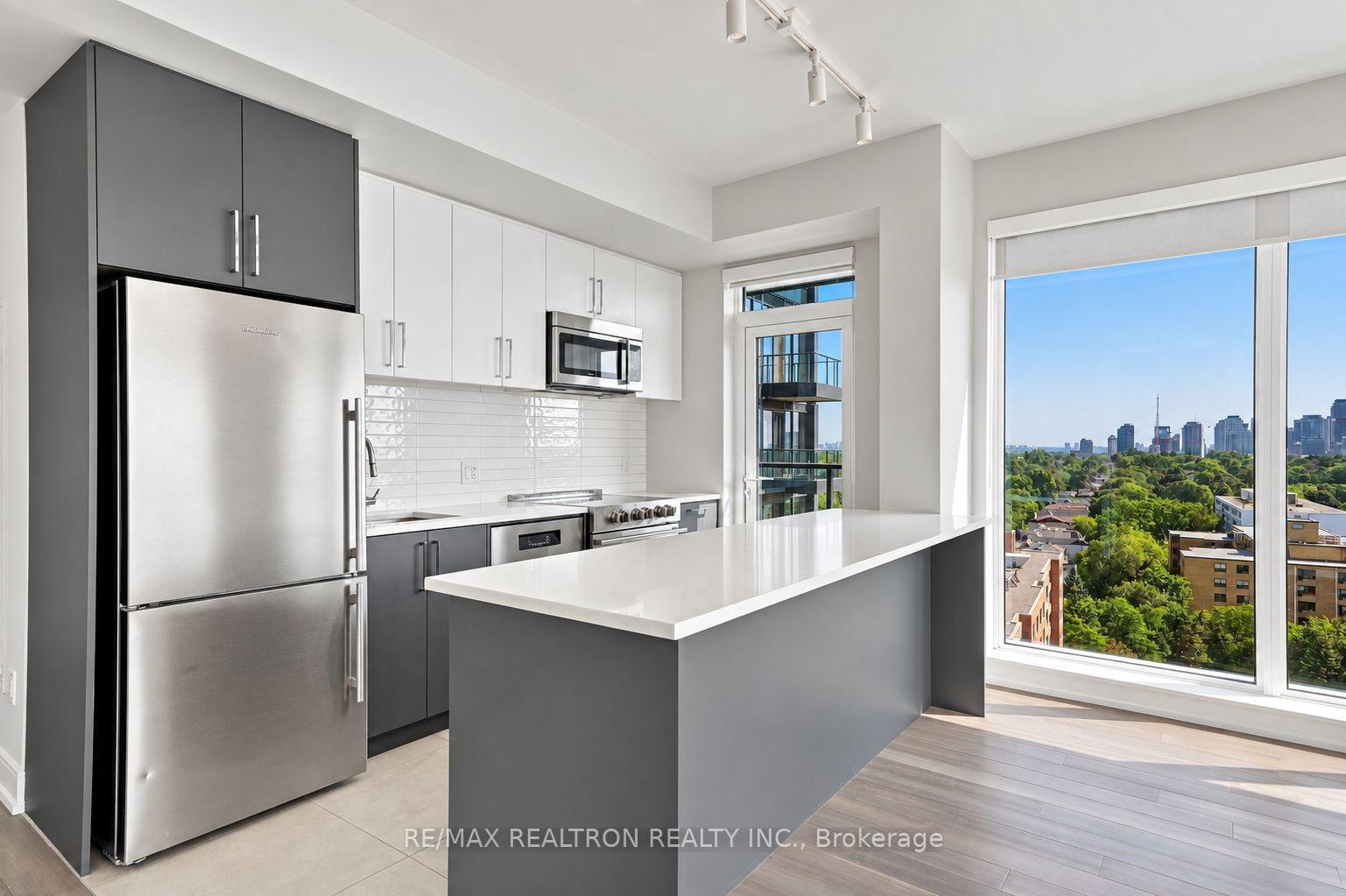 Photo 4 of Unit 1202, 2525 Bathurst Street, Toronto, Forest Hill North — HOMEH