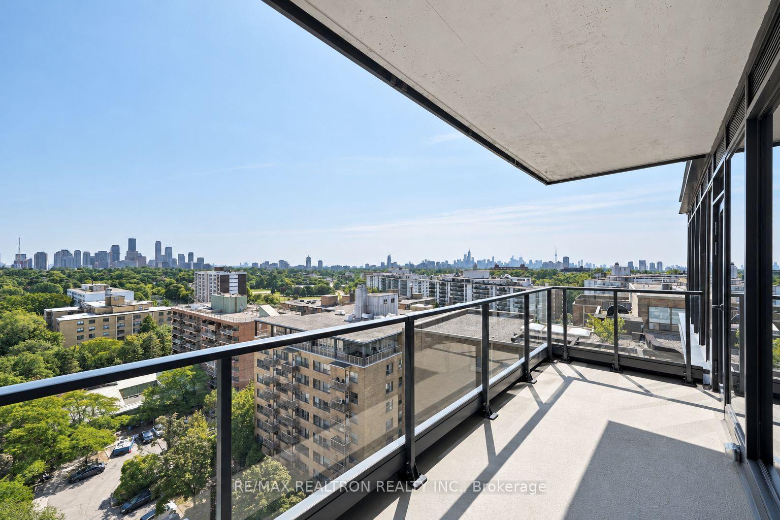 Photo 6 of Unit 1202, 2525 Bathurst Street, Toronto, Forest Hill North — HOMEH
