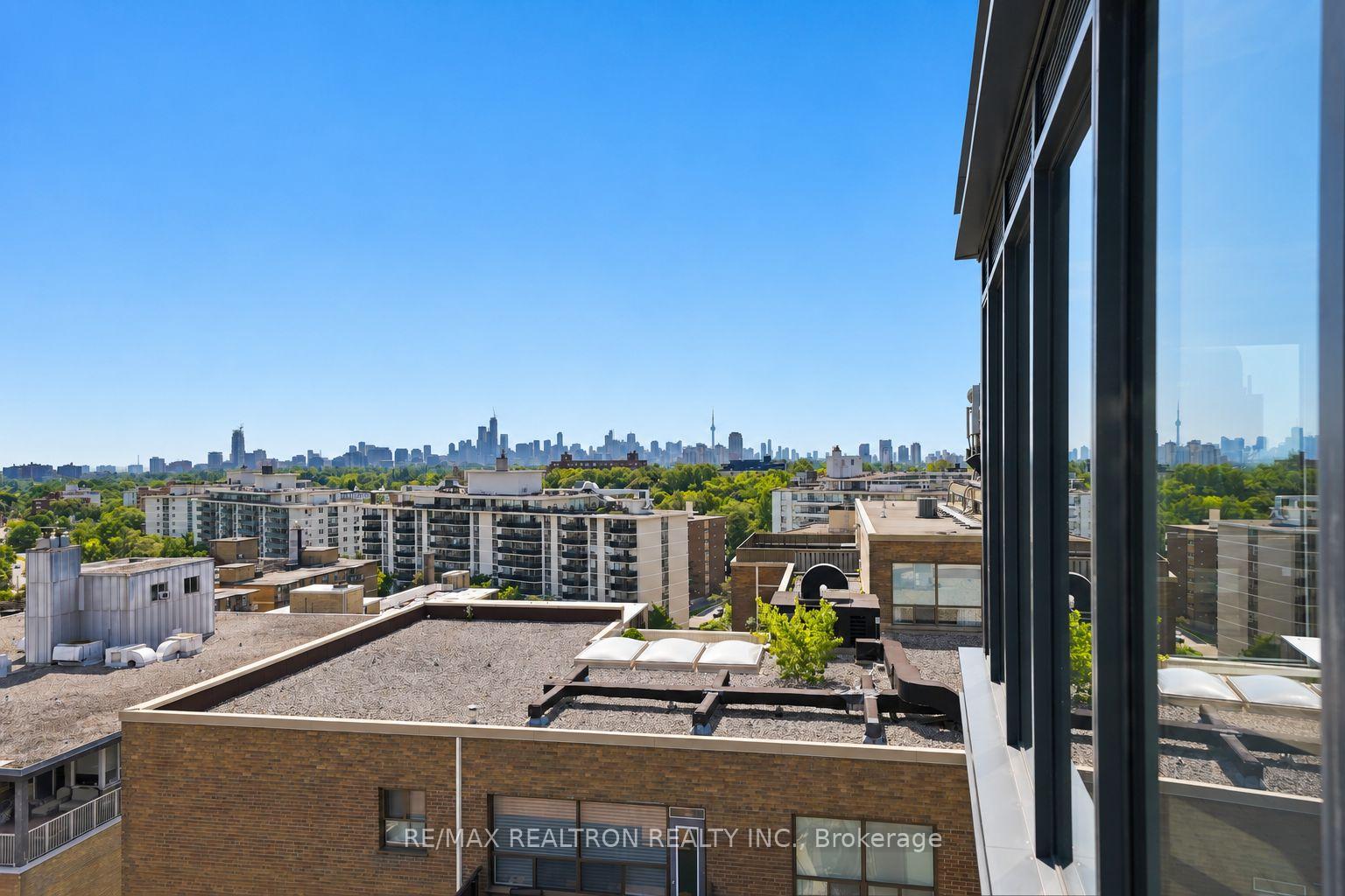 Photo 7 of Unit 1202, 2525 Bathurst Street, Toronto, Forest Hill North — HOMEH