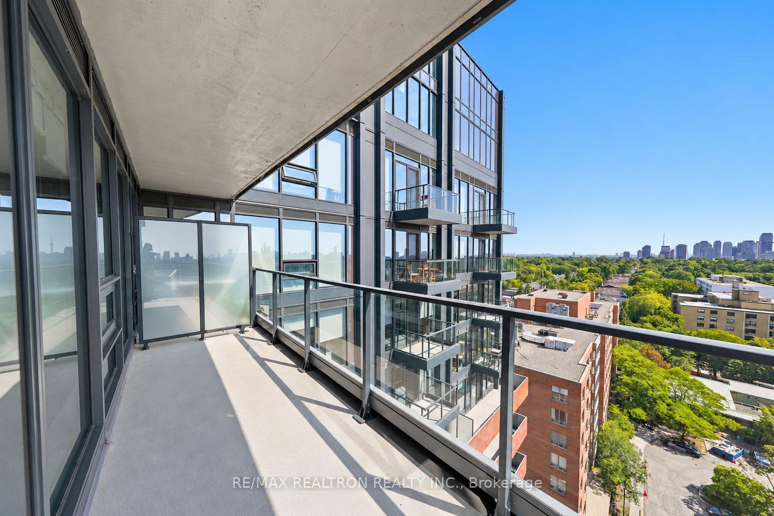 Photo 8 of Unit 1202, 2525 Bathurst Street, Toronto, Forest Hill North — HOMEH