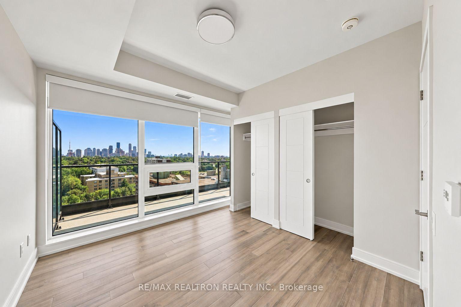 Photo 9 of Unit 1202, 2525 Bathurst Street, Toronto, Forest Hill North — HOMEH