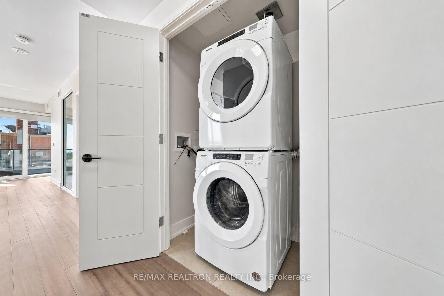 Photo 17 of Unit 1202, 2525 Bathurst Street, Toronto, Forest Hill North — HOMEH