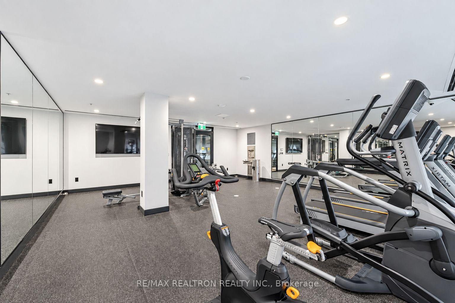 Photo 21 of Unit 1202, 2525 Bathurst Street, Toronto, Forest Hill North — HOMEH