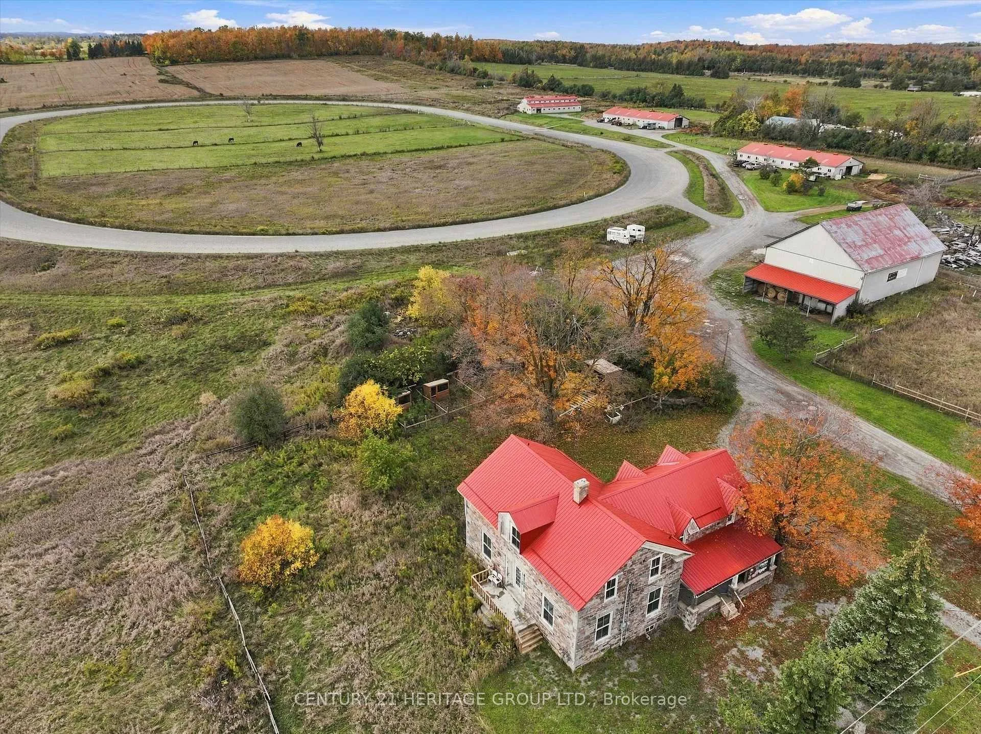Photo of 1933 Chemong Road