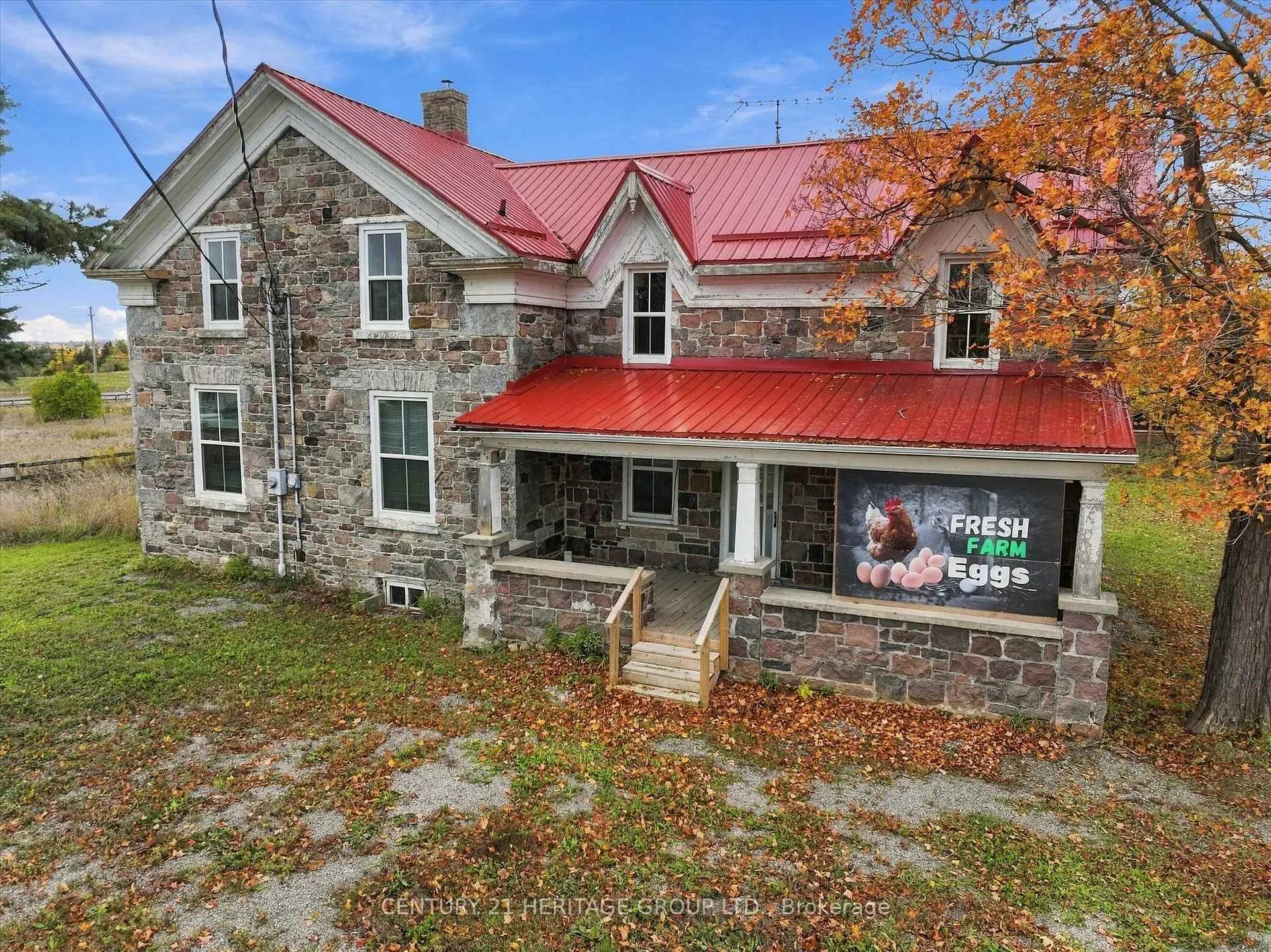 Photo 5 of 1933 Chemong Road, Selwyn — HOMEH