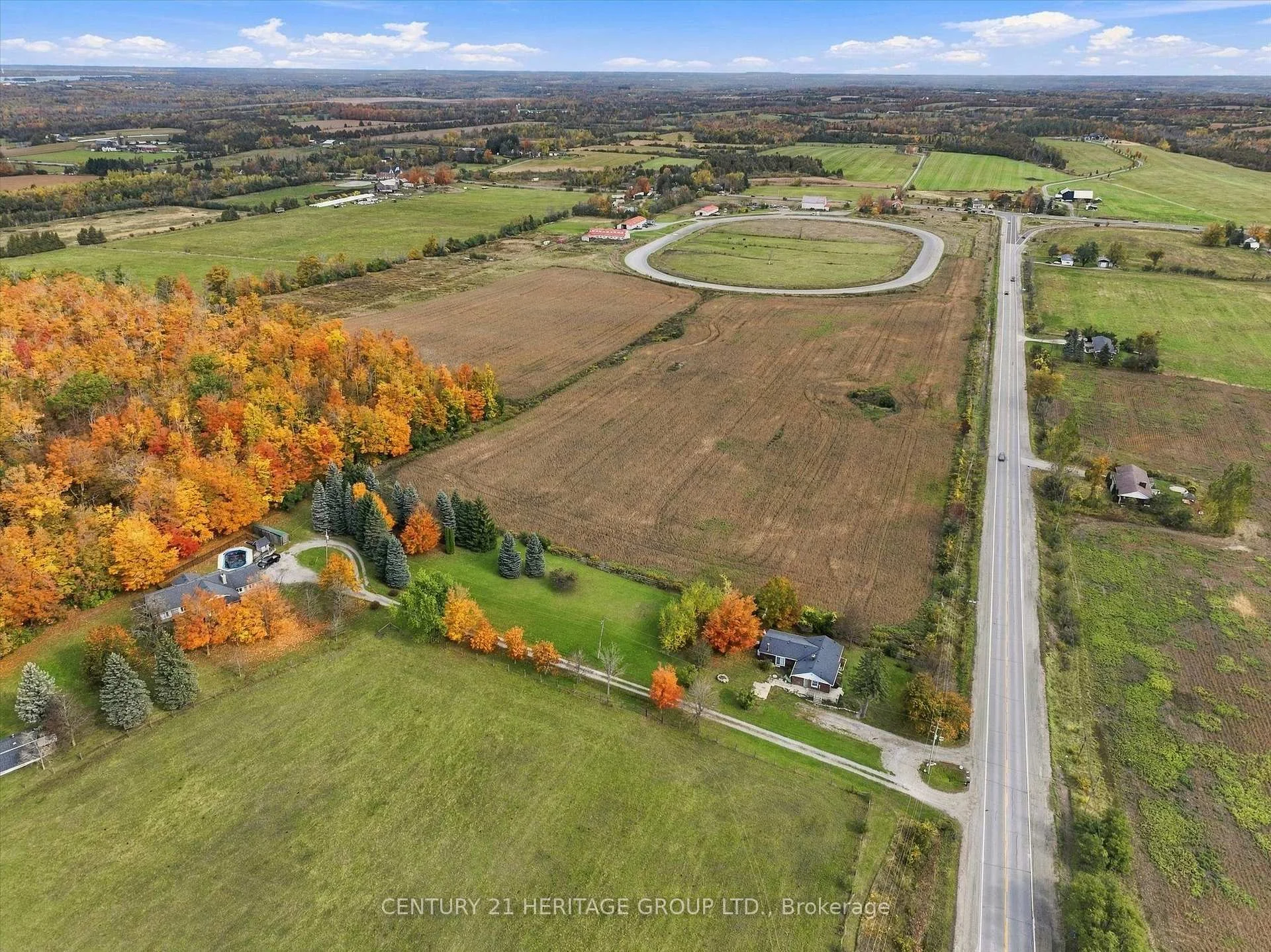 Photo 7 of 1933 Chemong Road, Selwyn — HOMEH
