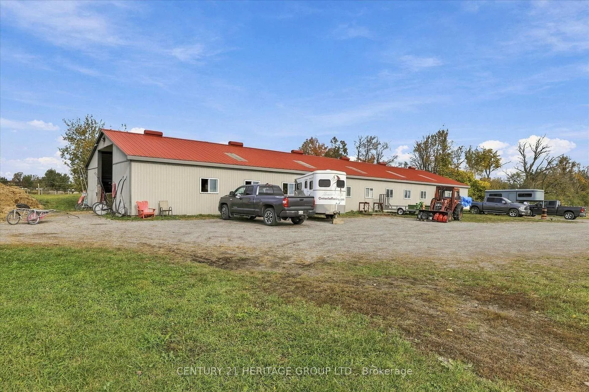 Photo 9 of 1933 Chemong Road, Selwyn — HOMEH