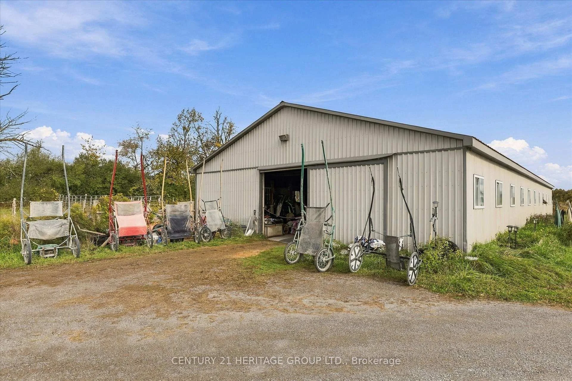 Photo 10 of 1933 Chemong Road, Selwyn — HOMEH