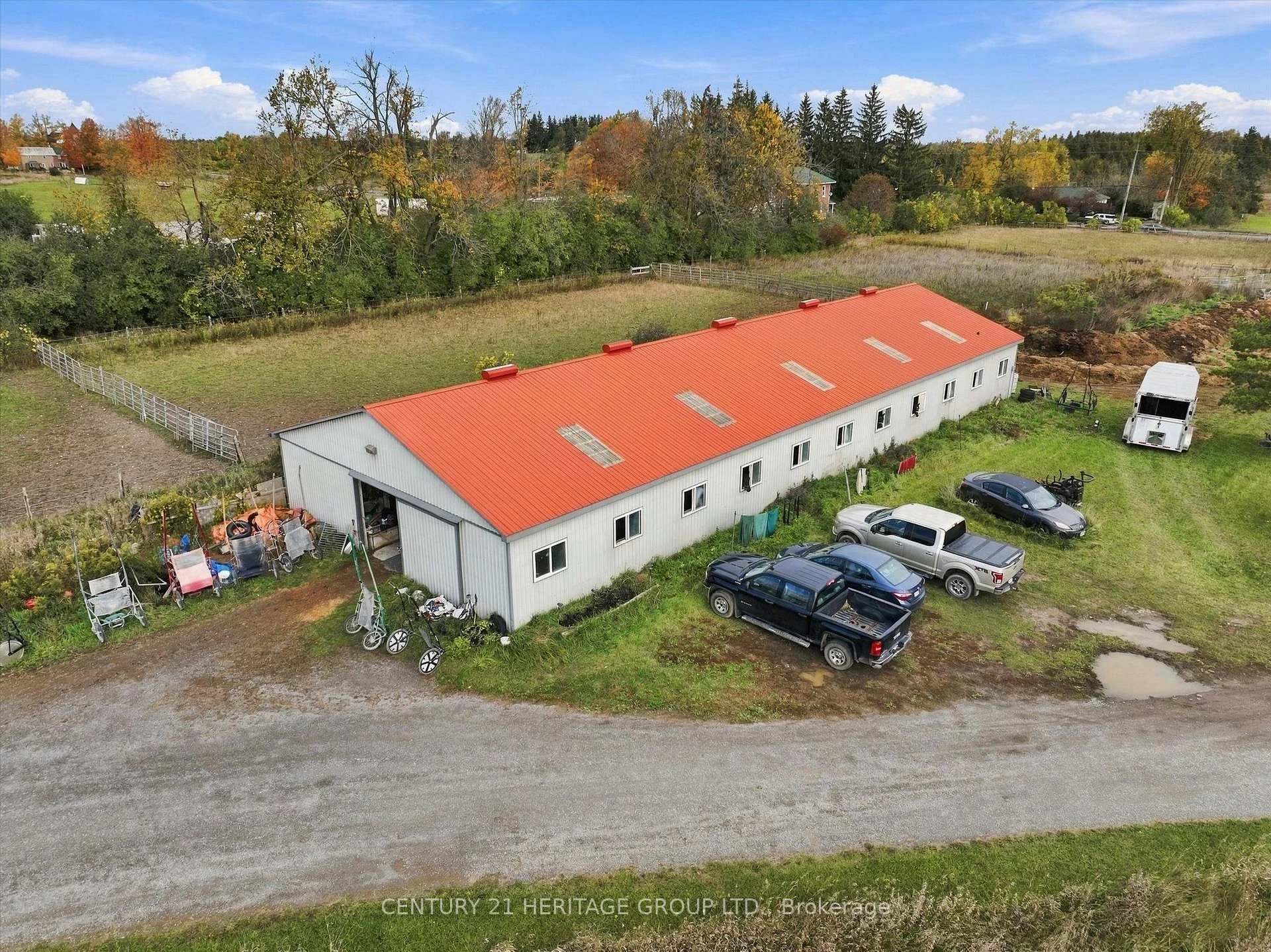 Photo 11 of 1933 Chemong Road, Selwyn — HOMEH