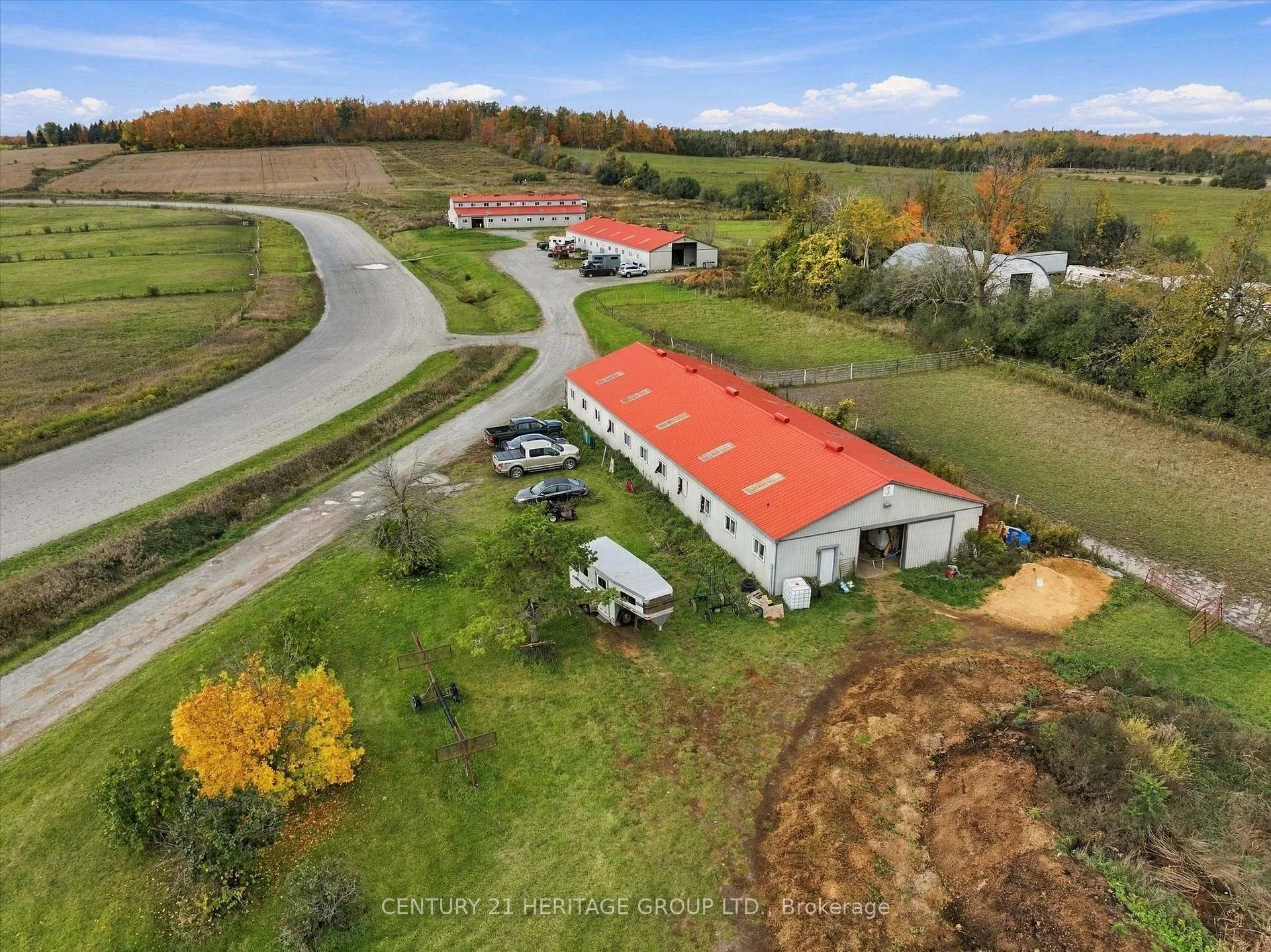 Photo 12 of 1933 Chemong Road, Selwyn — HOMEH