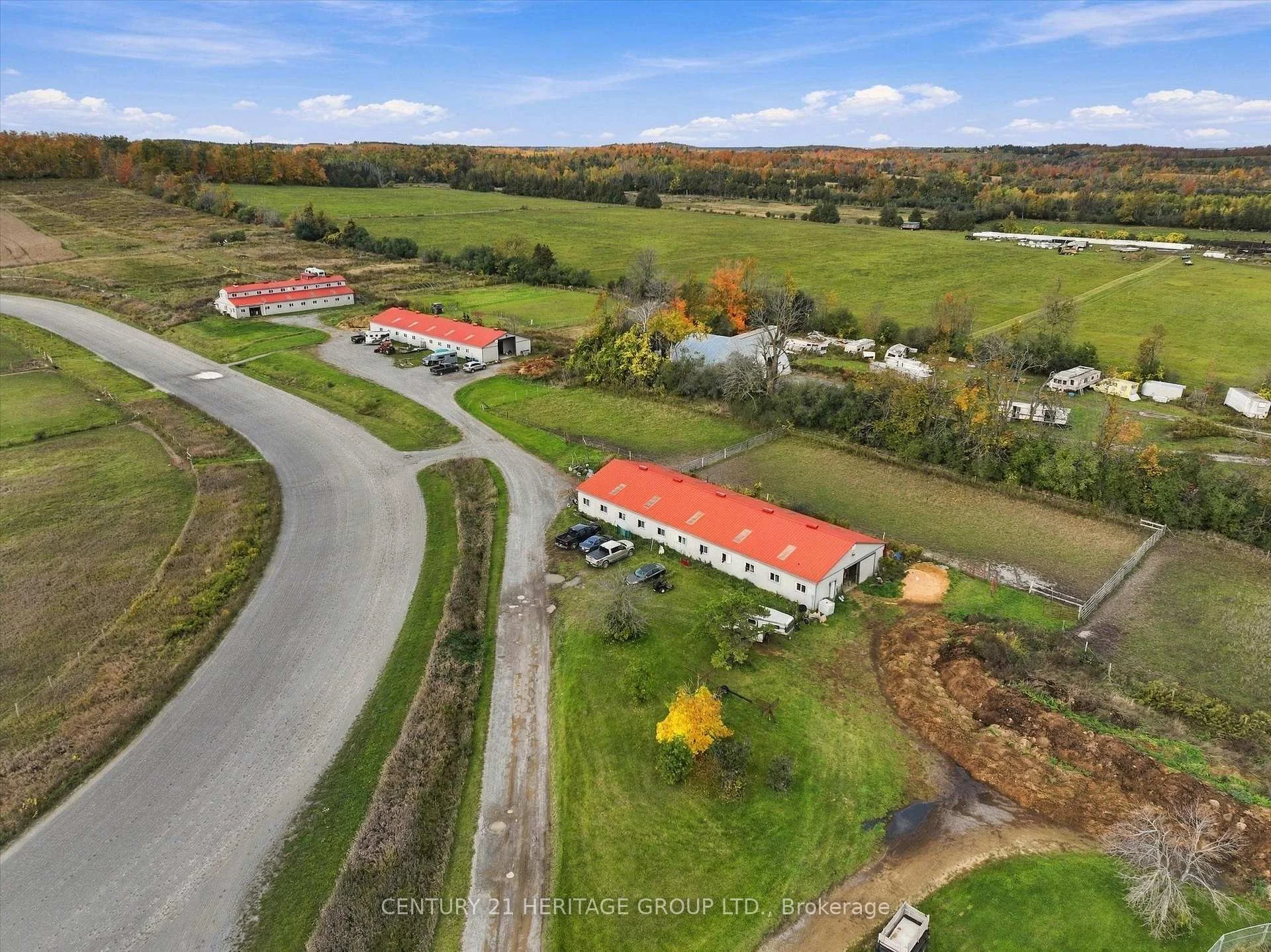 Photo 13 of 1933 Chemong Road, Selwyn — HOMEH