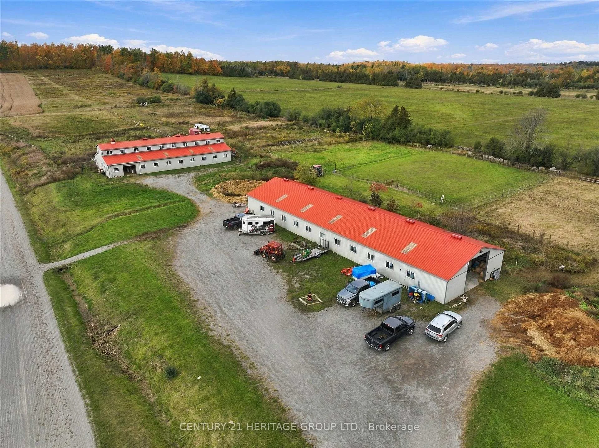 Photo 14 of 1933 Chemong Road, Selwyn — HOMEH
