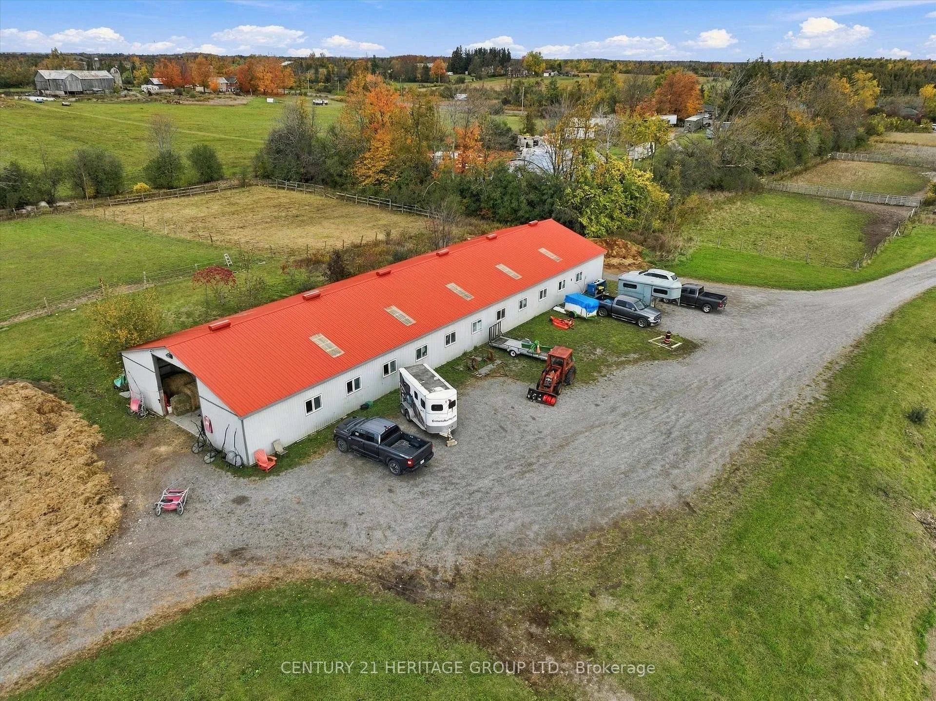 Photo 15 of 1933 Chemong Road, Selwyn — HOMEH