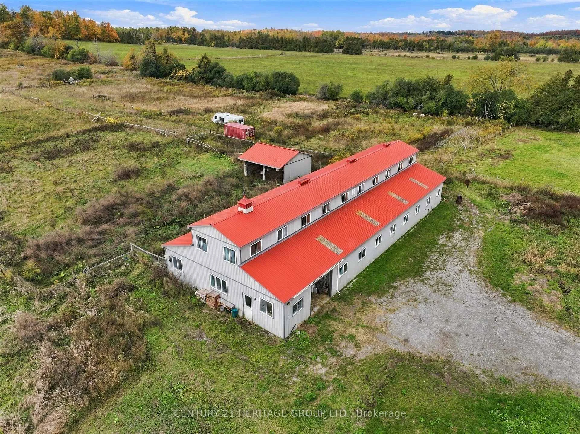 Photo 16 of 1933 Chemong Road, Selwyn — HOMEH