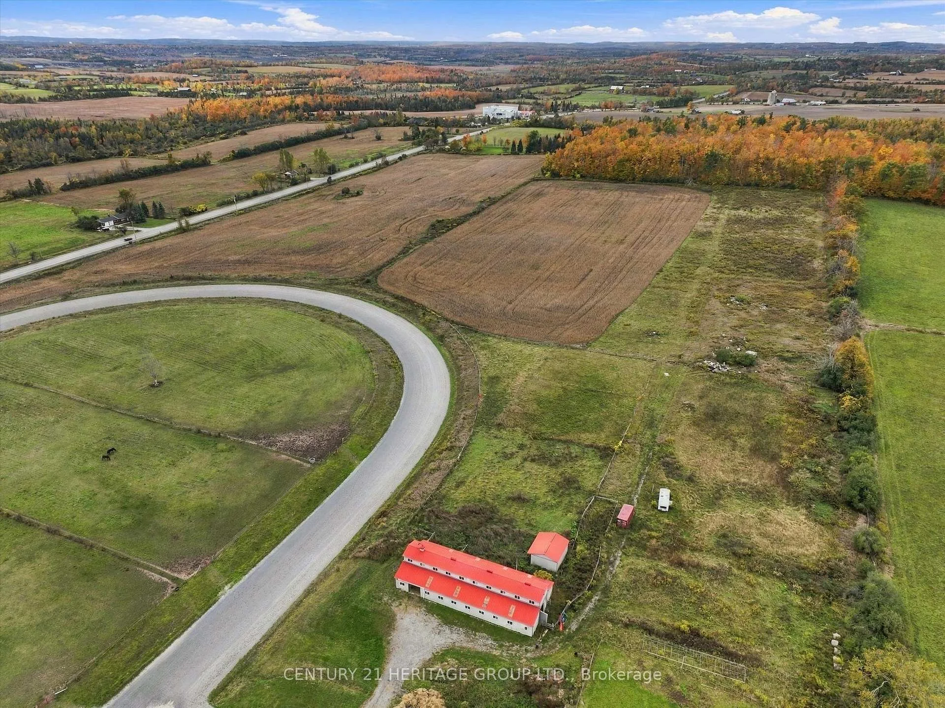 Photo 20 of 1933 Chemong Road, Selwyn — HOMEH