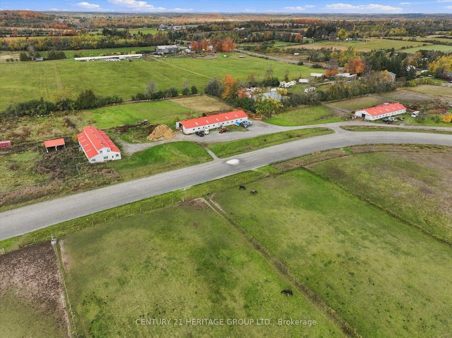 Photo 22 of 1933 Chemong Road, Selwyn — HOMEH