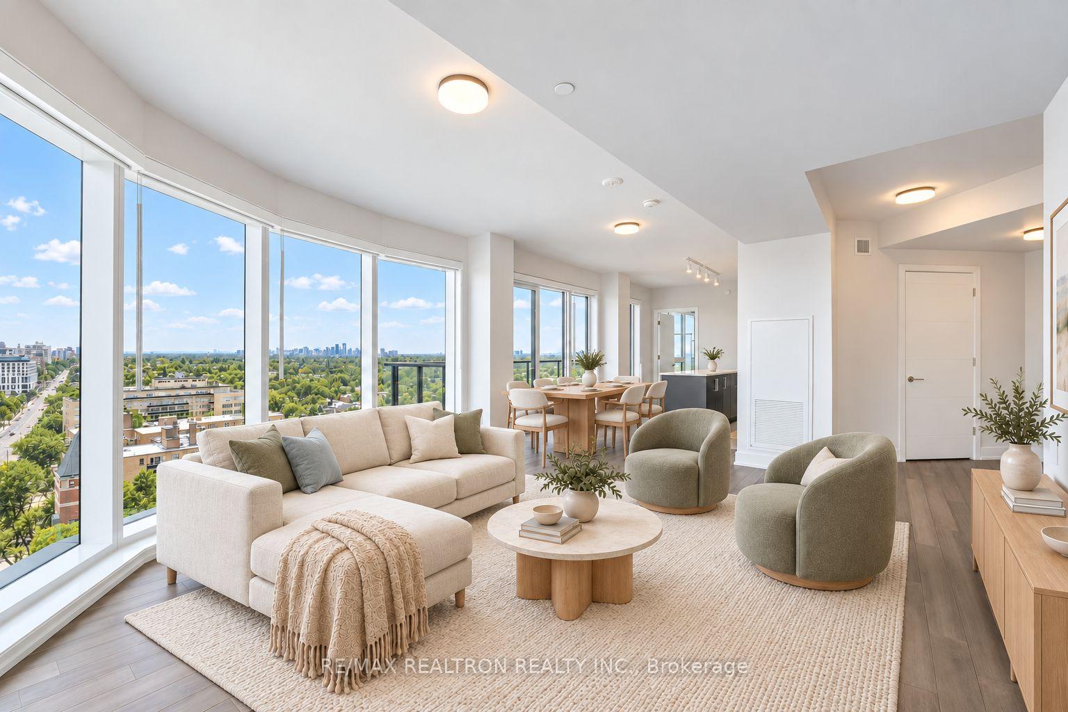 Photo of Unit 1205, 2525 Bathurst Street