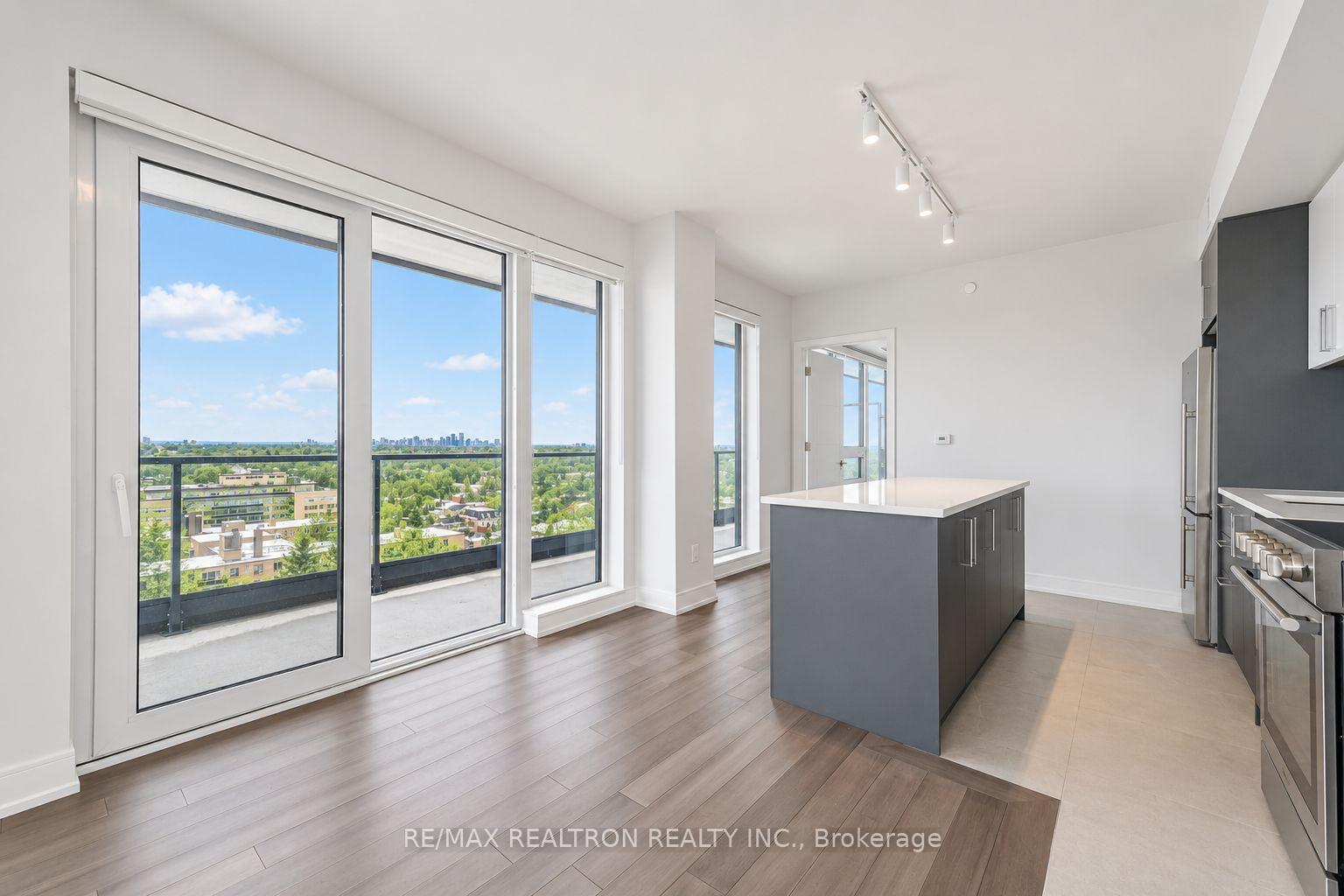 Photo 4 of Unit 1205, 2525 Bathurst Street, Toronto, Forest Hill North — HOMEH