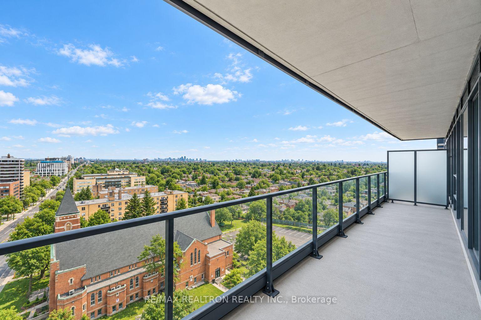 Photo 6 of Unit 1205, 2525 Bathurst Street, Toronto, Forest Hill North — HOMEH