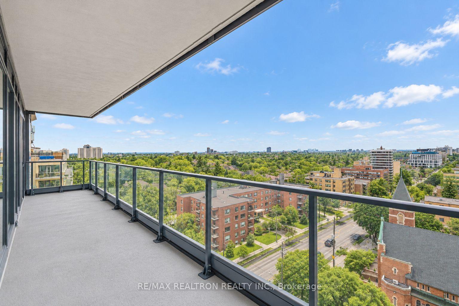 Photo 7 of Unit 1205, 2525 Bathurst Street, Toronto, Forest Hill North — HOMEH