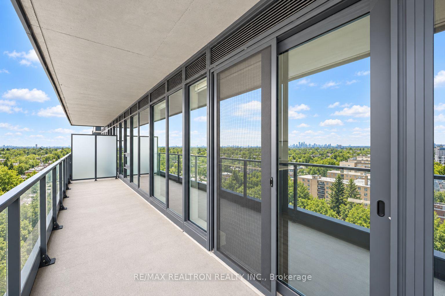 Photo 8 of Unit 1205, 2525 Bathurst Street, Toronto, Forest Hill North — HOMEH