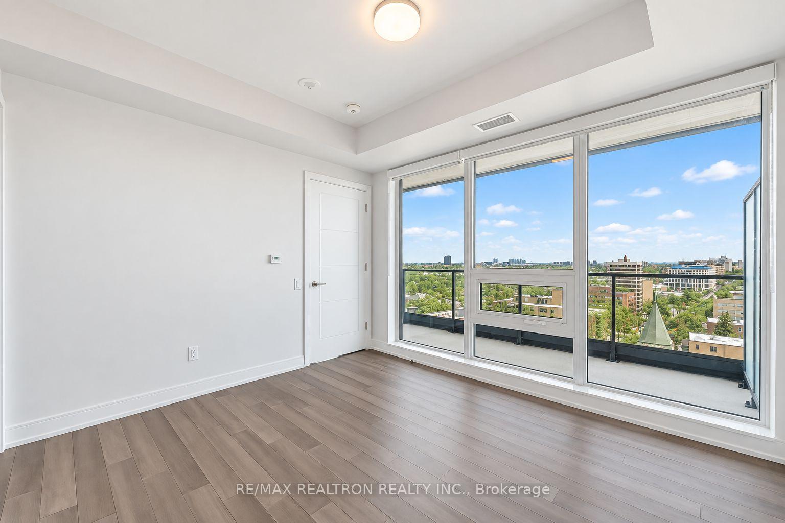Photo 10 of Unit 1205, 2525 Bathurst Street, Toronto, Forest Hill North — HOMEH