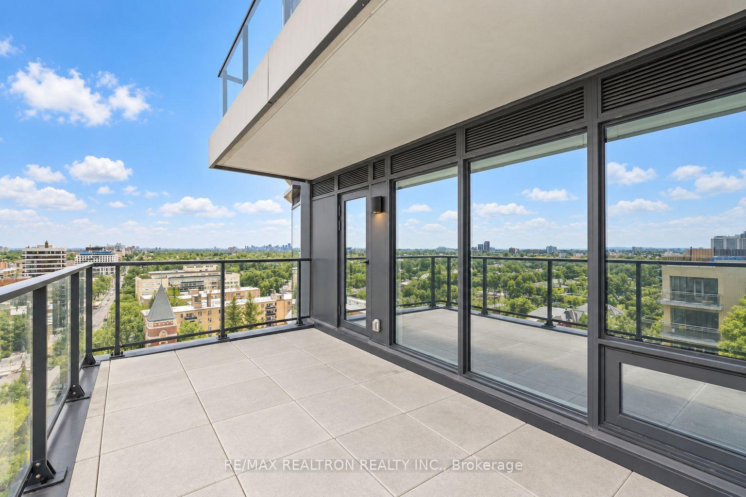 Photo 16 of Unit 1205, 2525 Bathurst Street, Toronto, Forest Hill North — HOMEH
