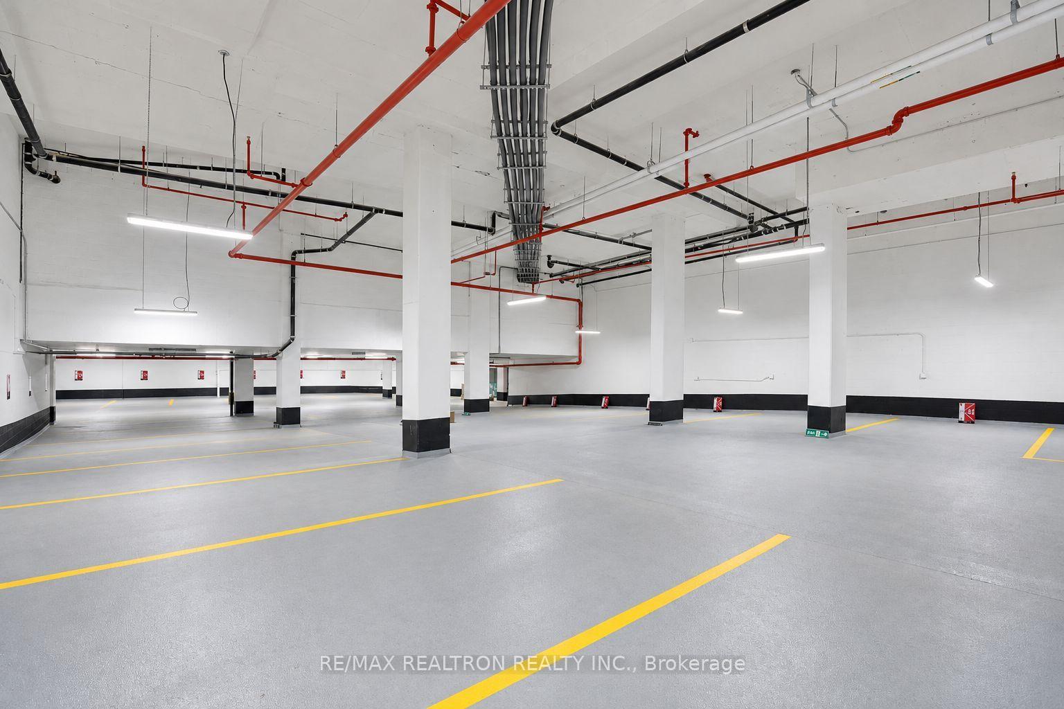Photo 25 of Unit 1205, 2525 Bathurst Street, Toronto, Forest Hill North — HOMEH