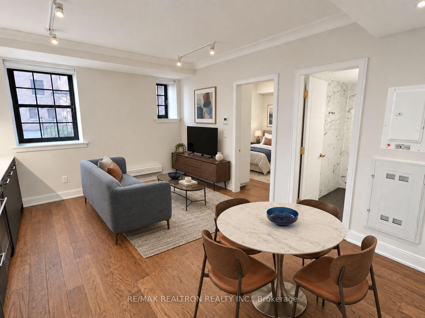 Photo of Unit 120, 2 Clarendon Avenue