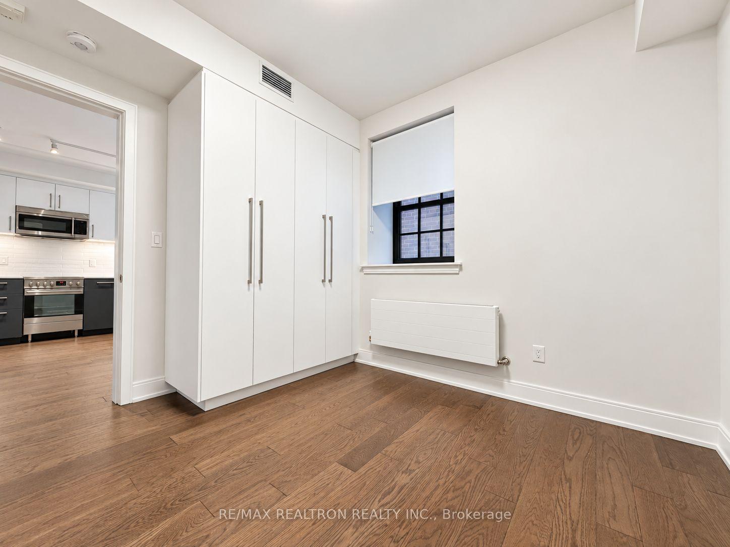 Photo 5 of Unit 120, 2 Clarendon Avenue, Toronto, Casa Loma — HOMEH