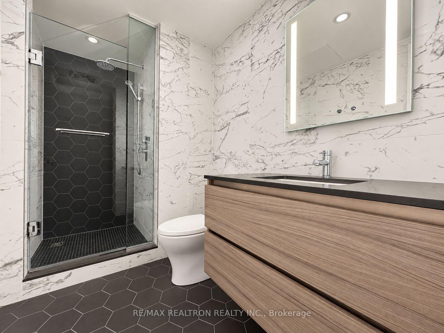 Photo 9 of Unit 120, 2 Clarendon Avenue, Toronto, Casa Loma — HOMEH