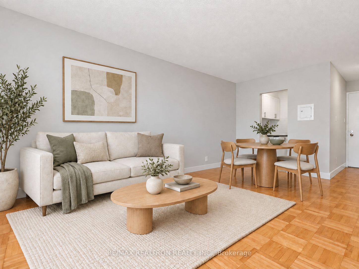 Photo 2 of Unit 205, 990 Avenue Road, Toronto, Yonge-Eglinton — HOMEH