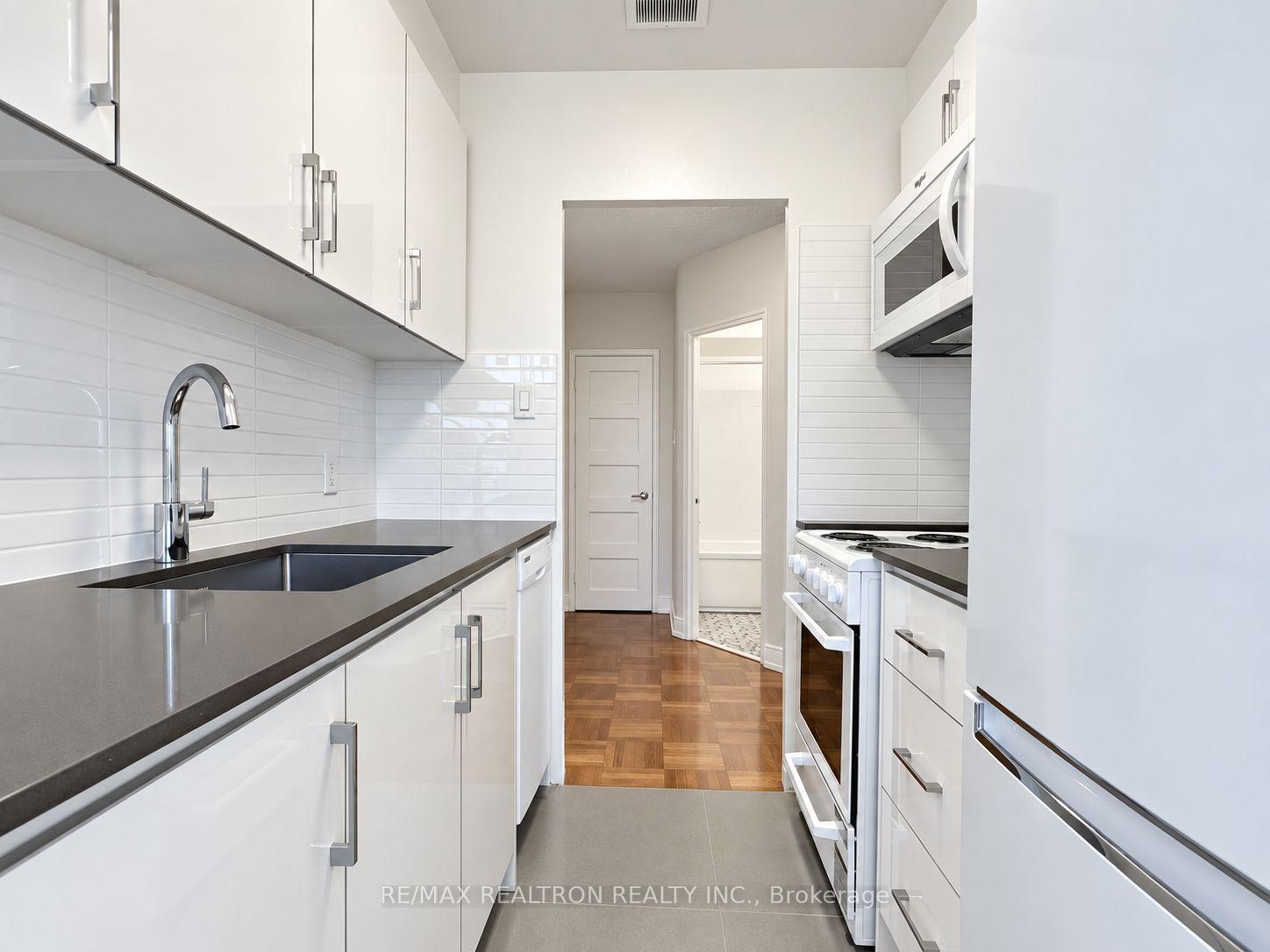 Photo 10 of Unit 310, 990 Avenue Road, Toronto, Yonge-Eglinton — HOMEH