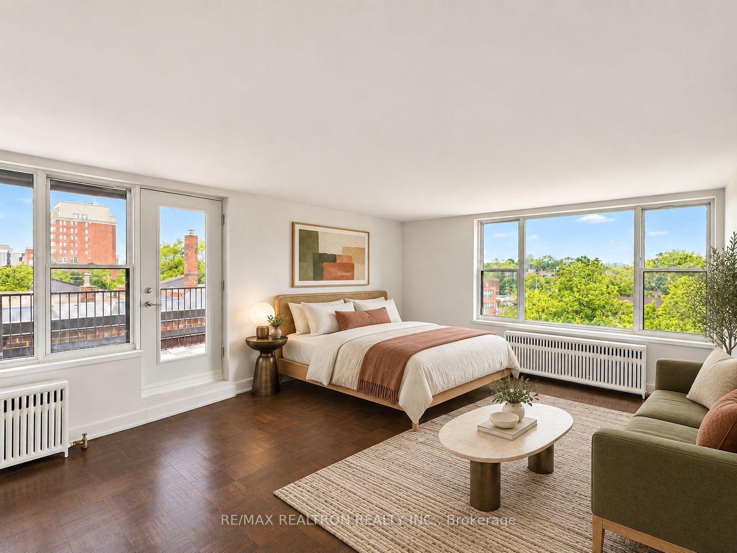 Photo of Unit 510, 1545 Bathurst Street